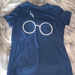 Harry Potter tee